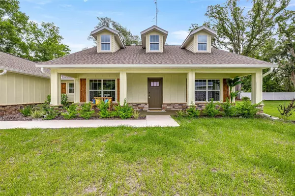 6600 SW 109TH LN, Ocala, FL 34476