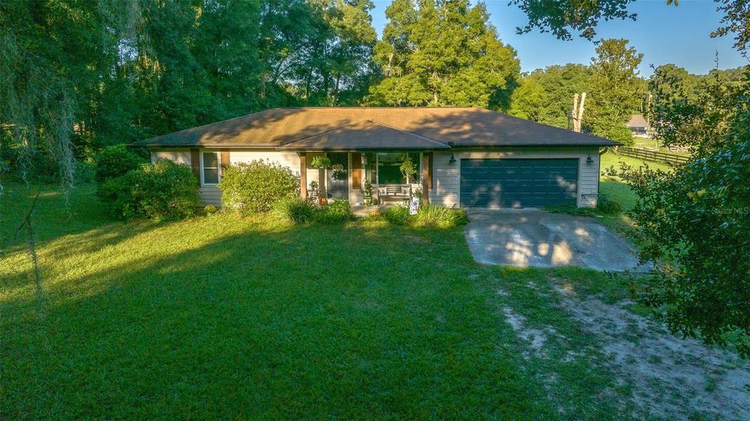 13232 NE 39TH TER, Anthony, FL 32617
