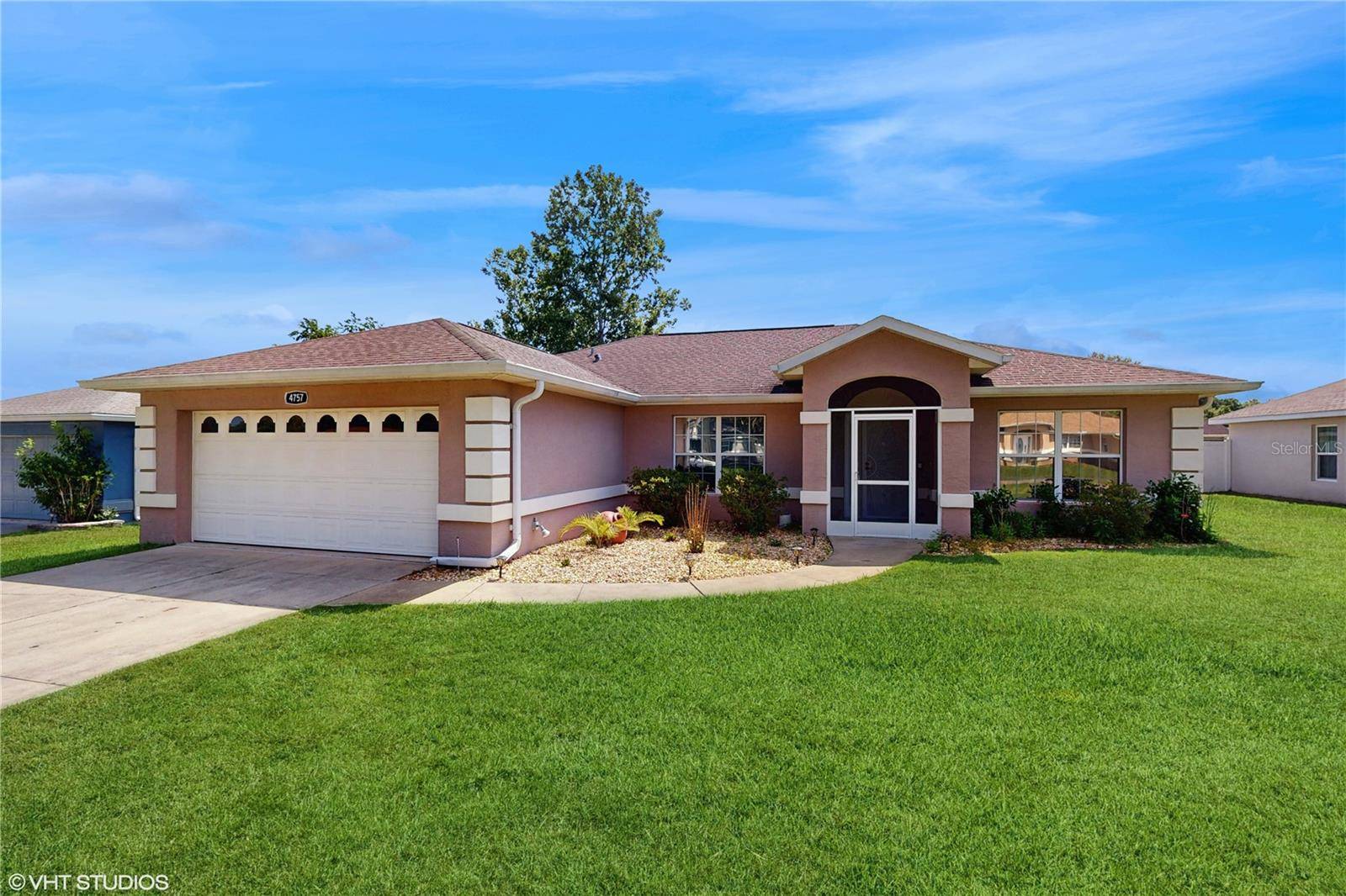 4757 NW 45TH CT, Ocala, FL 34482