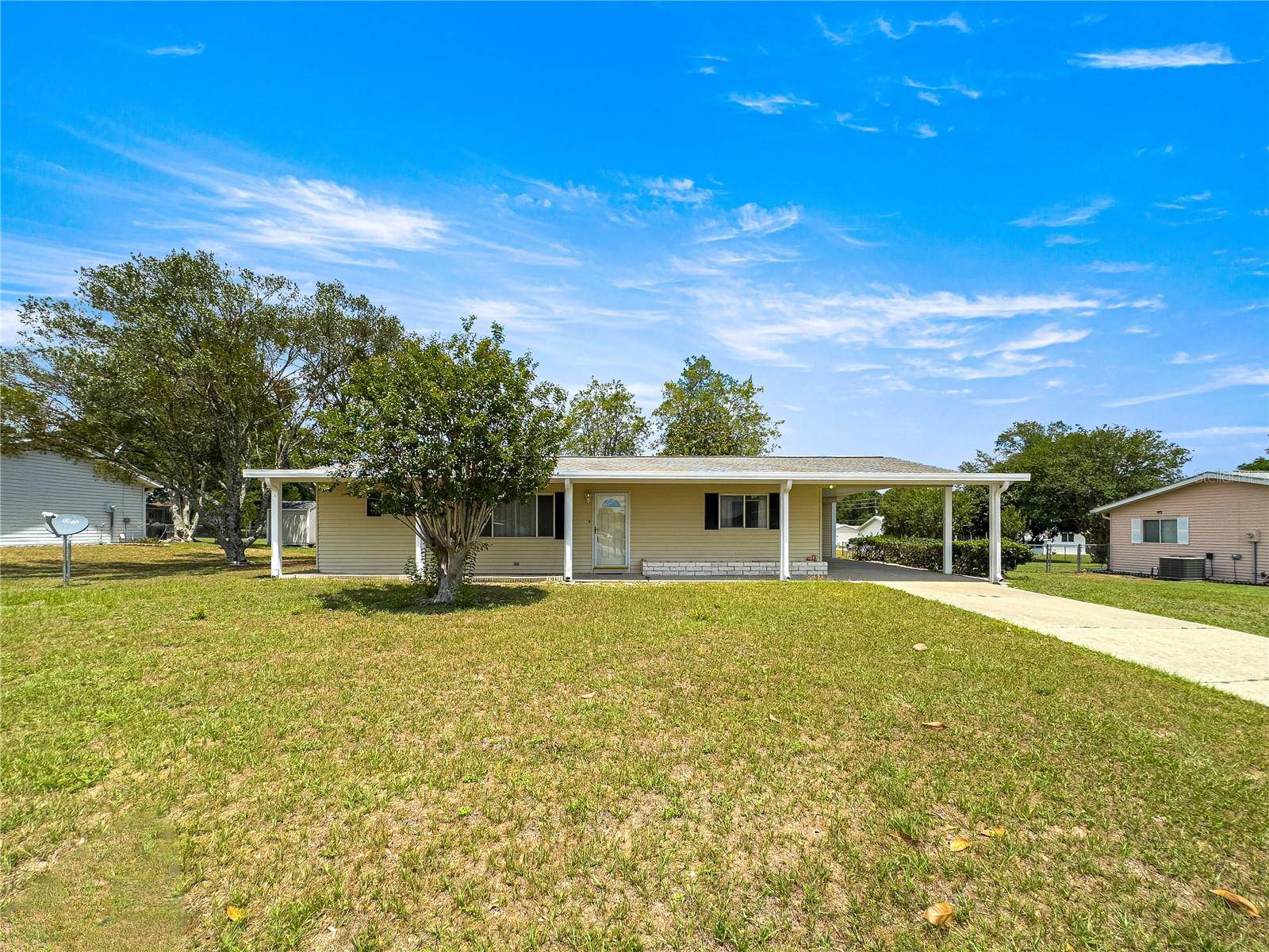 6263 SW 107TH ST, Ocala, FL 34476