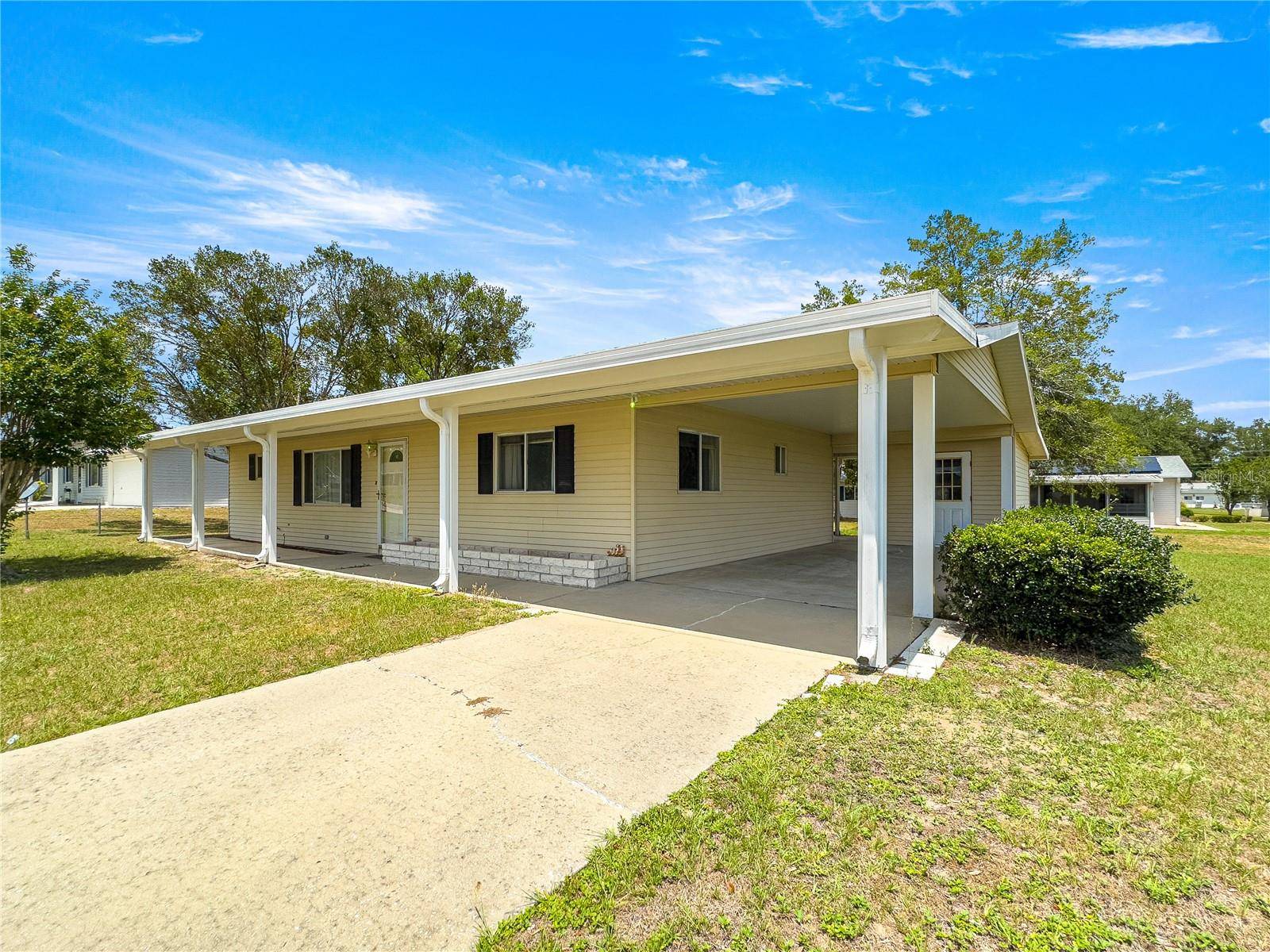Ocala, FL 34476,6263 SW 107TH ST