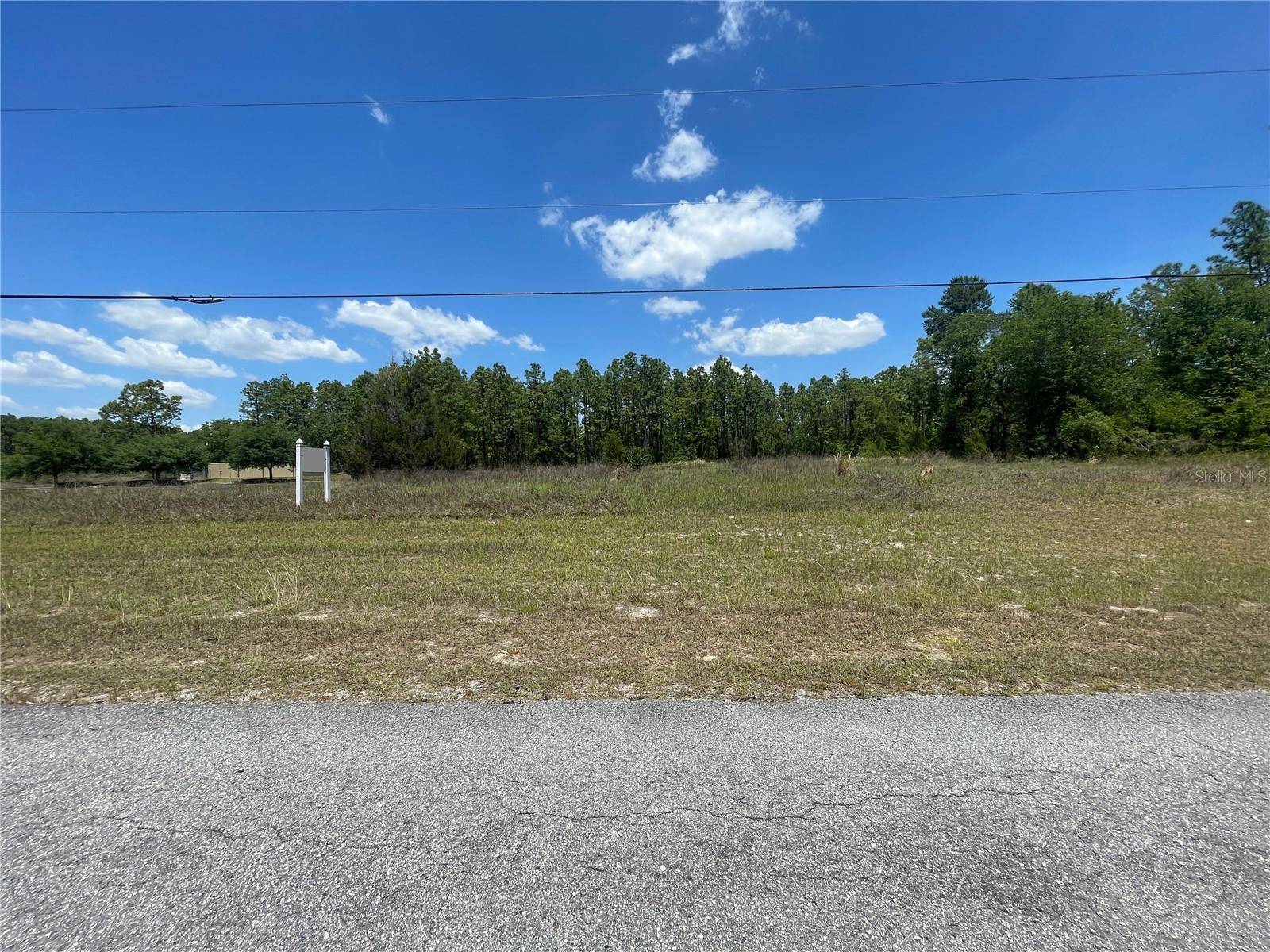 Ocala, FL 34473,SW 137TH ST