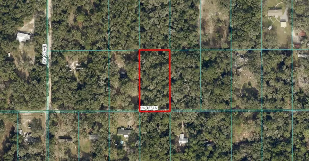 Dunnellon, FL 34432,TBD Lot SW 157TH LN