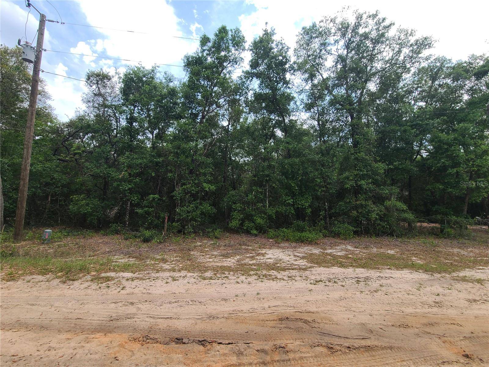 6504 BAYLOR AVE, Keystone Heights, FL 32656