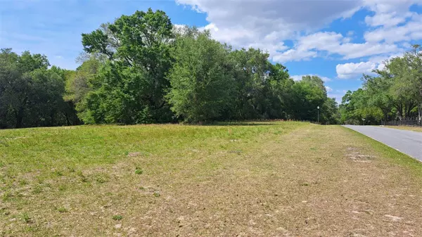 Belleview, FL 34420,00 SE 101ST CT RD