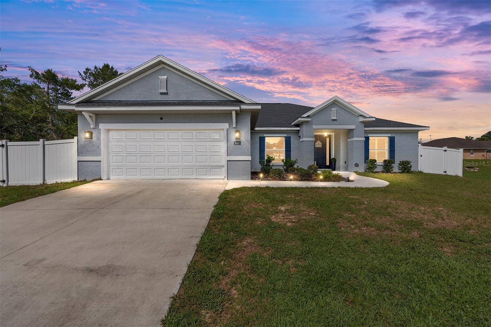 9940 SW 45TH AVE, Ocala, FL 34476