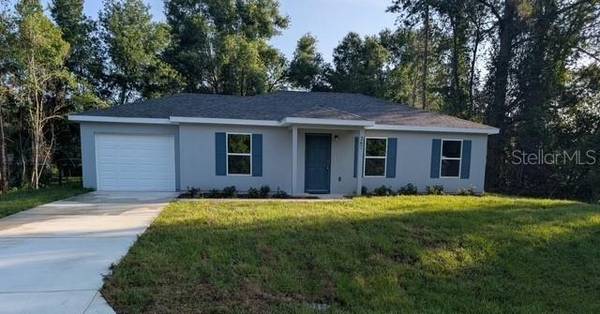 267 OAK LANE TRAK, Ocala, FL 34472