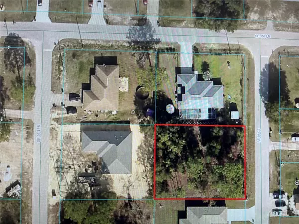 Summerfield, FL 34491,TBD SE 98TH CT
