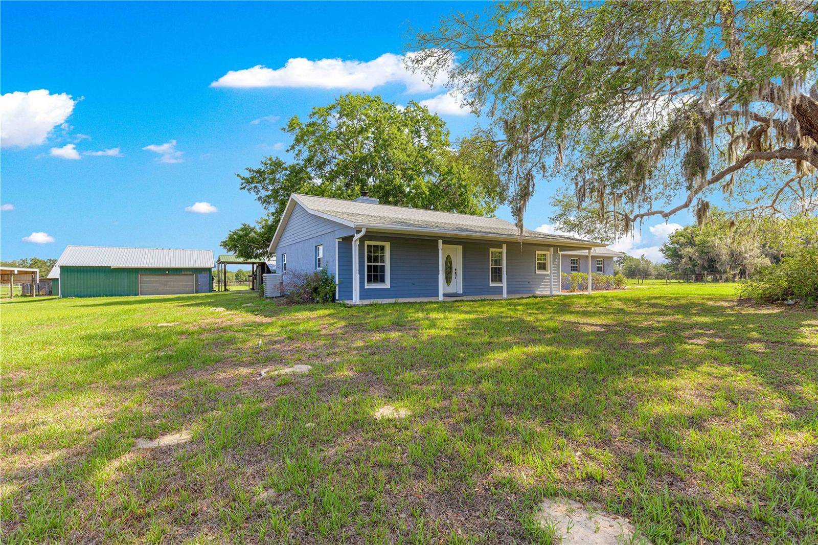 Belleview, FL 34420,7935 SE 121ST PL