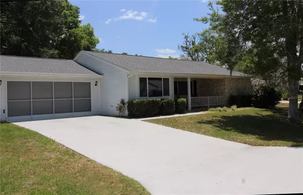 10843 SW 91ST TER, Ocala, FL 34481