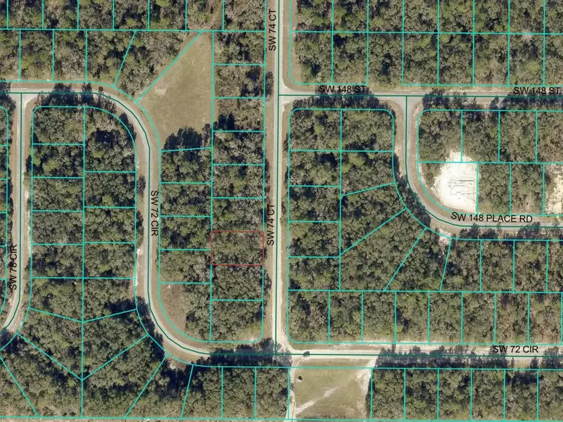 0 SW 74TH CT, Ocala, FL 34473