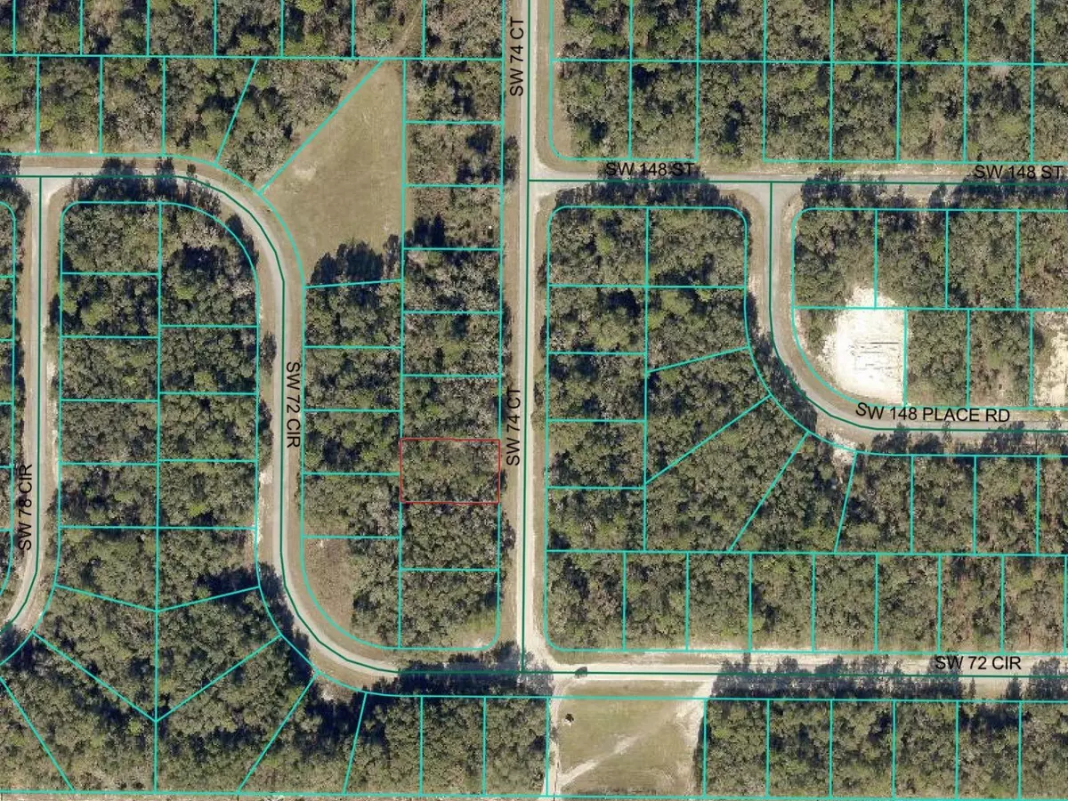 Ocala, FL 34473,0 SW 74TH CT