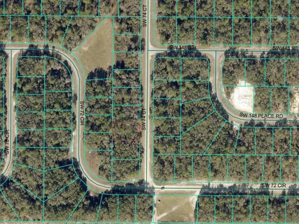 0 SW 74TH CT, Ocala, FL 34473