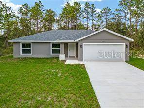 Dunnellon, FL 34431,23163 NW SHAMROCK AVE