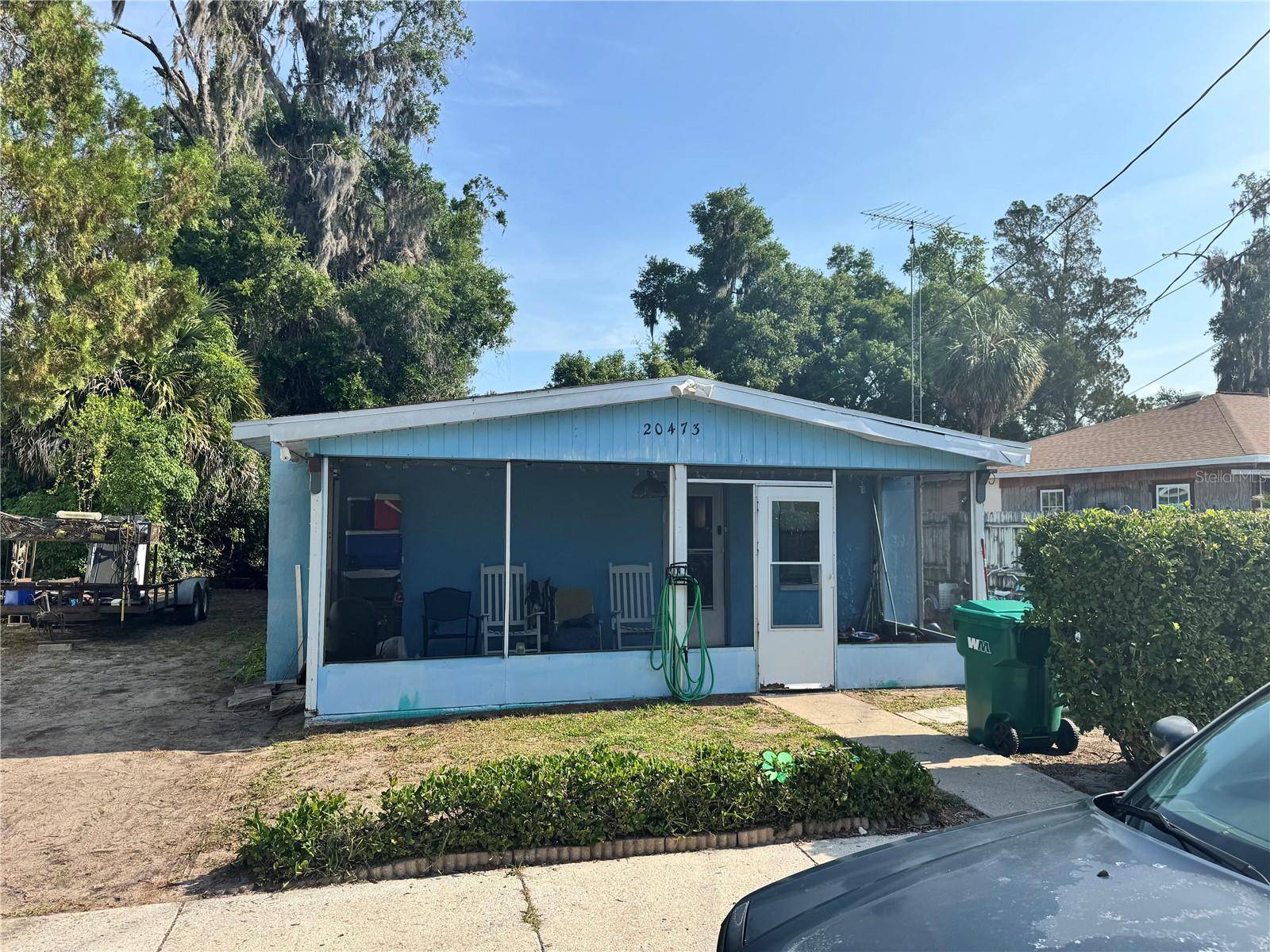 20473 W MCKINNEY AVE, Dunnellon, FL 34431