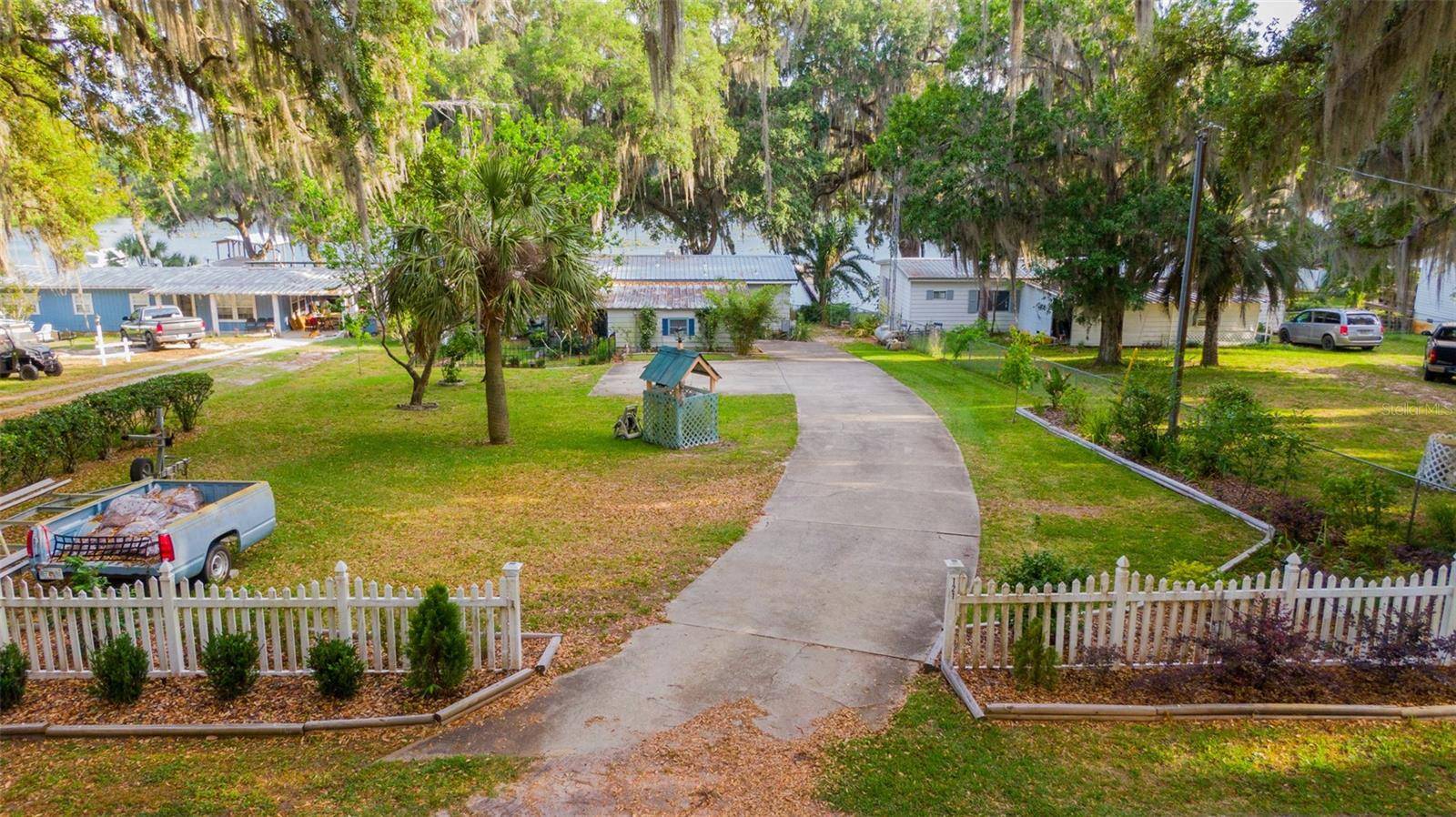 121 ANN ST, Hawthorne, FL 32640