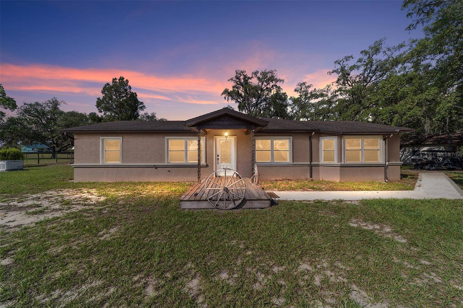 Dunnellon, FL 34433,5930 W KNOXVILLE LN