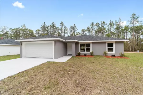 13349 SW 113TH PL, Dunnellon, FL 34432