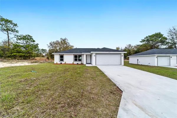 Dunnellon, FL 34432,13349 SW 113TH PL