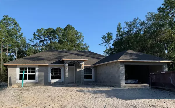 Citrus Springs, FL 34433,3332 W VIKING LN
