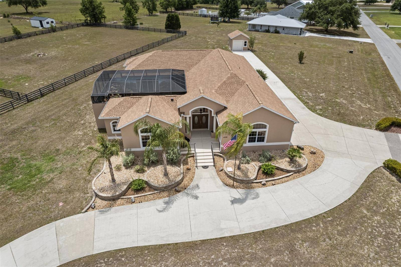 Wildwood, FL 34785,4725 COUNTY ROAD 121D