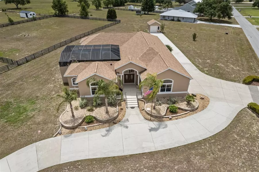 4725 COUNTY ROAD 121D, Wildwood, FL 34785