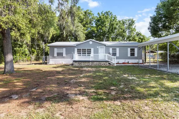 6409 W GRANT ST, Homosassa, FL 34448