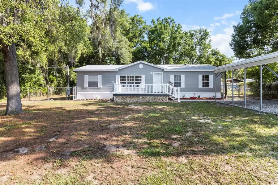 6409 W GRANT ST, Homosassa, FL 34448