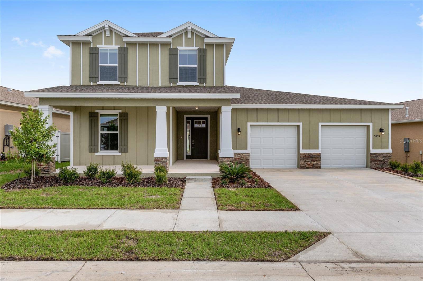 Ocala, FL 34481,5894 SW 77TH CT