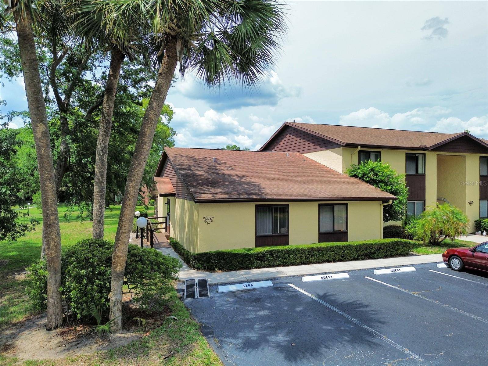 Ocala, FL 34472,519 FAIRWAYS CIR #A