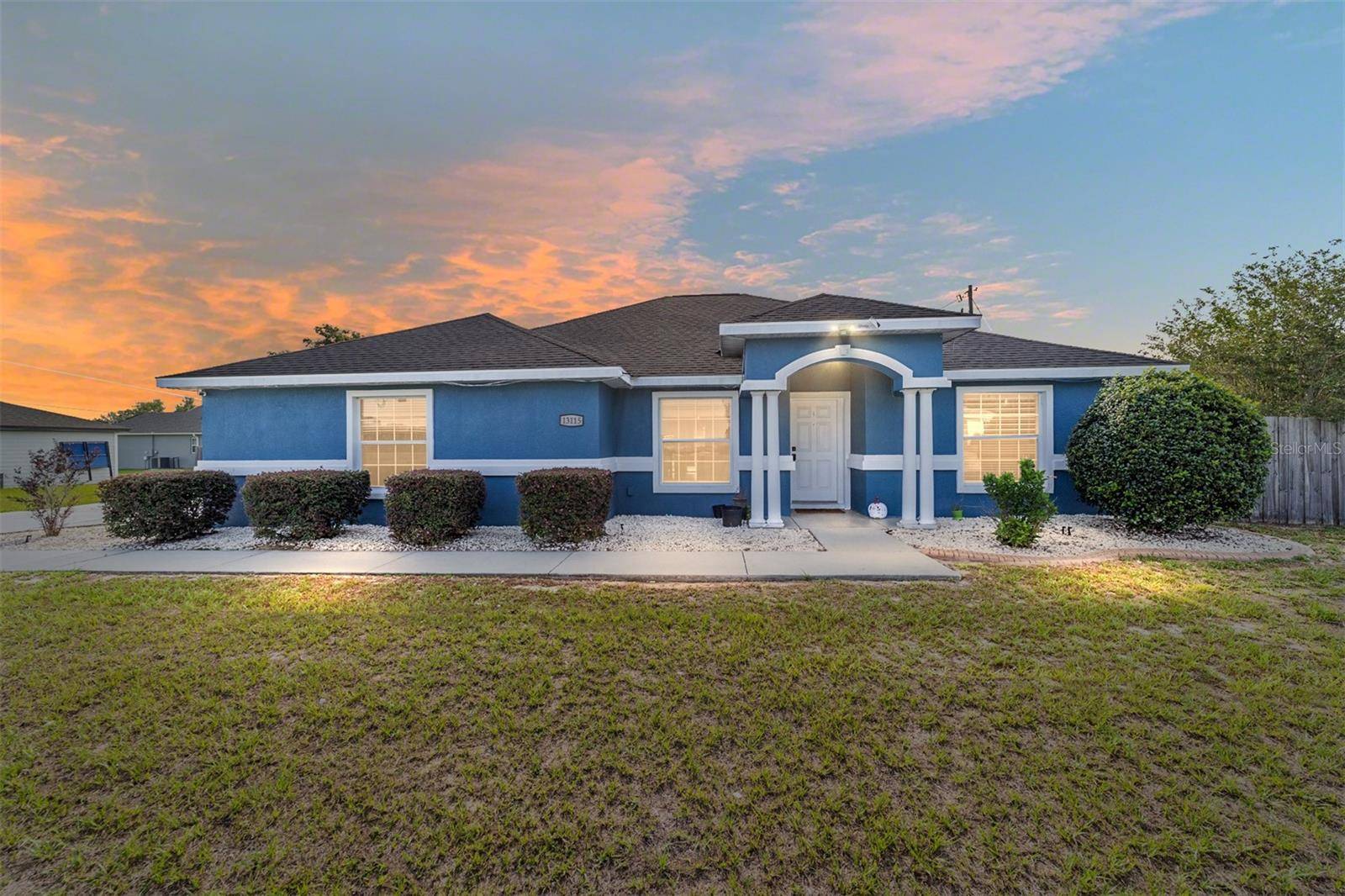 Ocala, FL 34473,13115 SW 49TH AVE