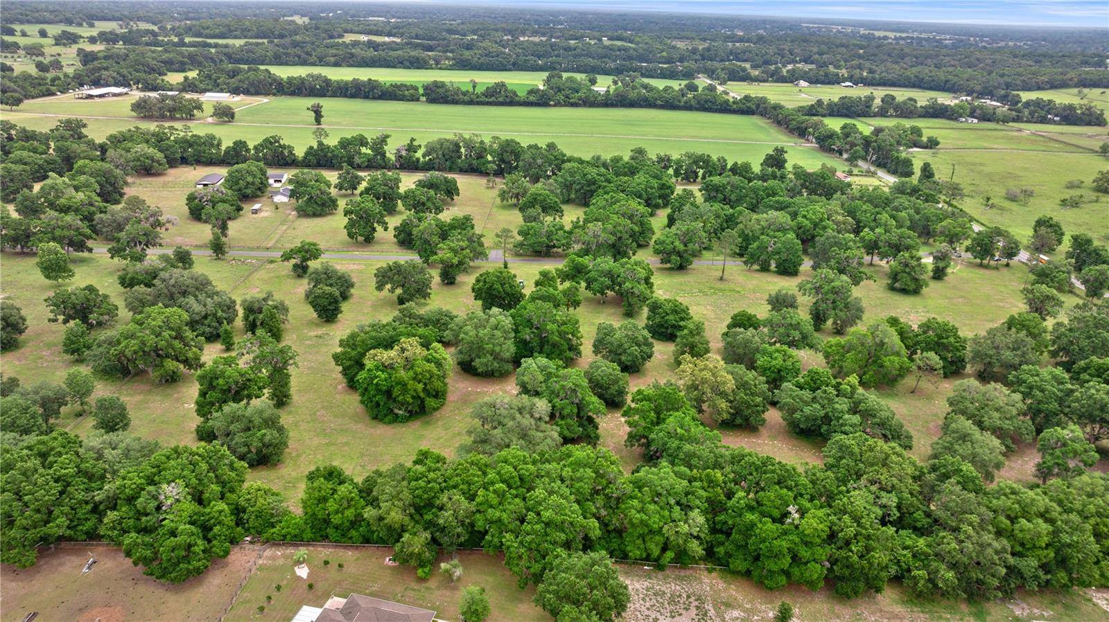 Reddick, FL 32686,TBD W HWY 329 LOT 2