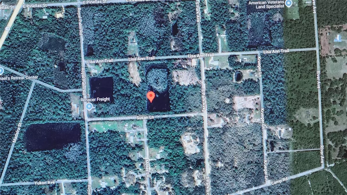 Palatka, FL 32177,114 SUSAN LN