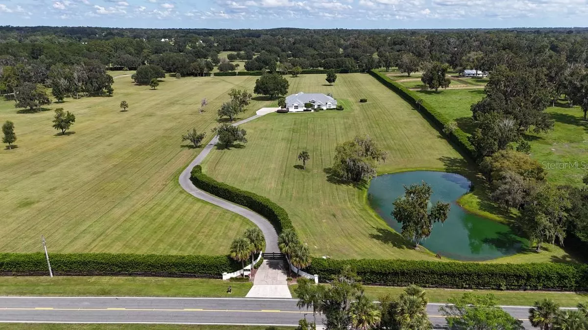 Ocala, FL 34480,601 SE 80TH ST
