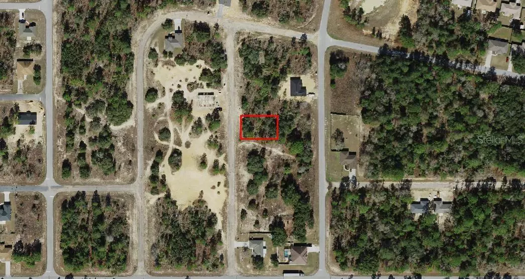 6281 N HOBSON TER, Dunnellon, FL 34433