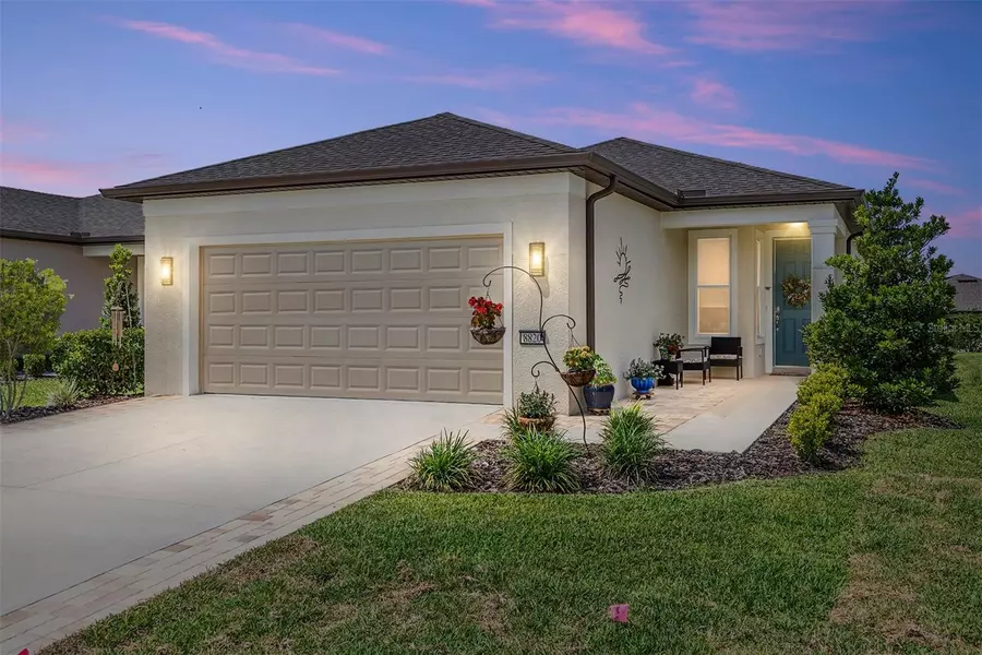 8820 SW 58TH STREET RD, Ocala, FL 34481