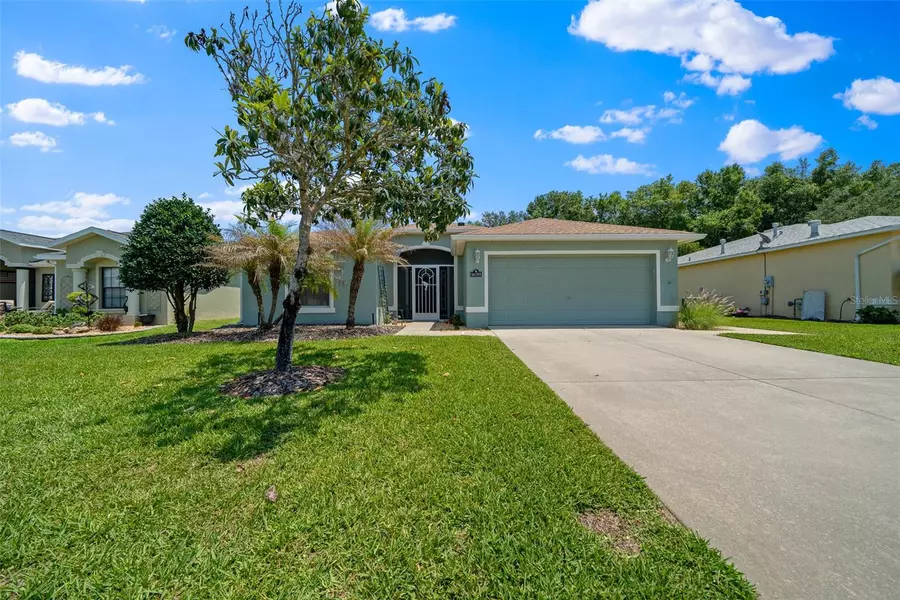 16193 SW 14TH AVENUE RD, Ocala, FL 34473