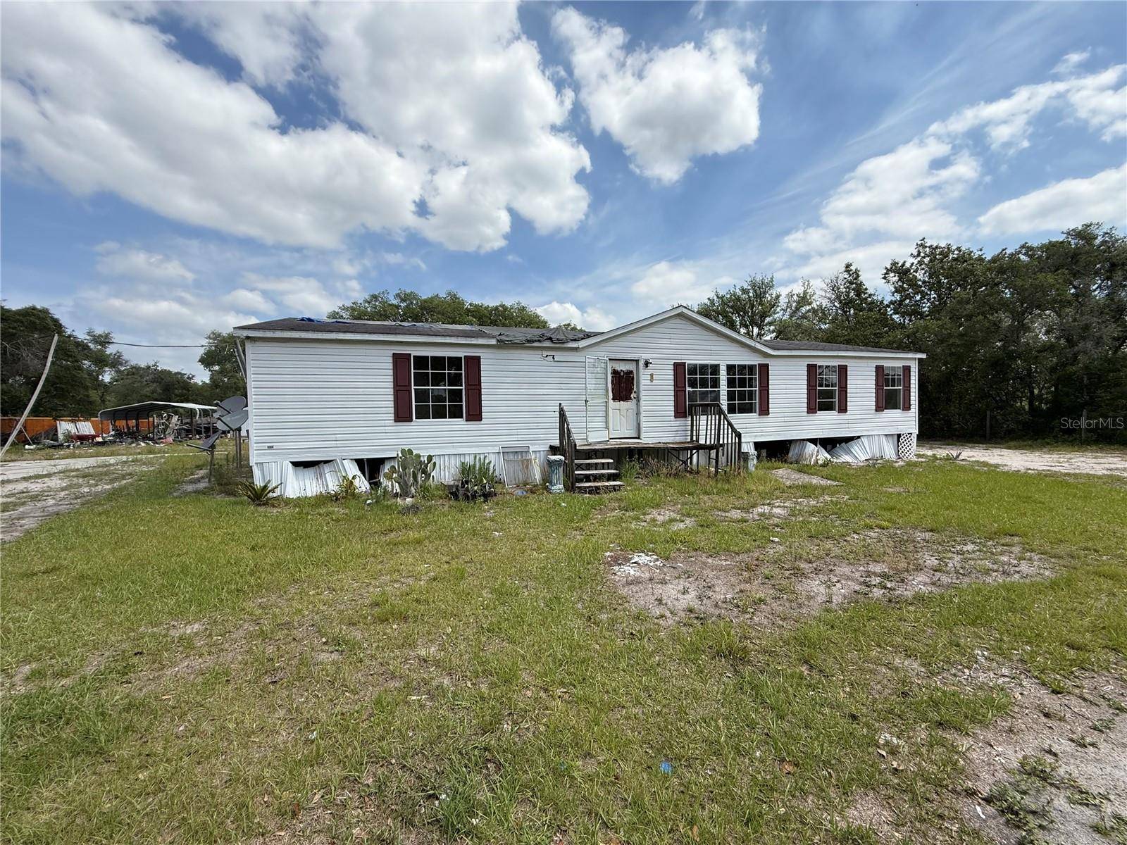 8421 SW 156TH PL, Dunnellon, FL 34432