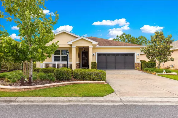 Ocala, FL 34481,9642 SW 95TH LOOP