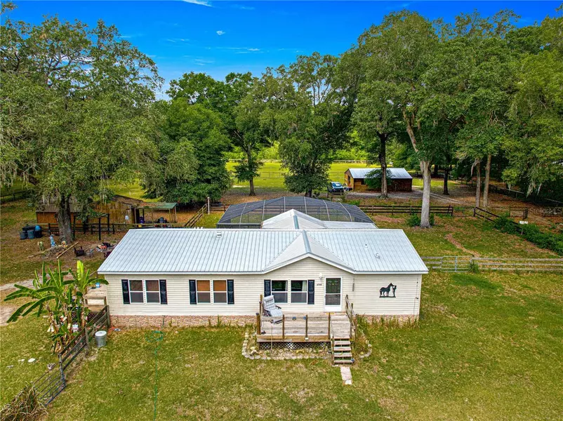 6780 NW 57TH AVE, Ocala, FL 34482