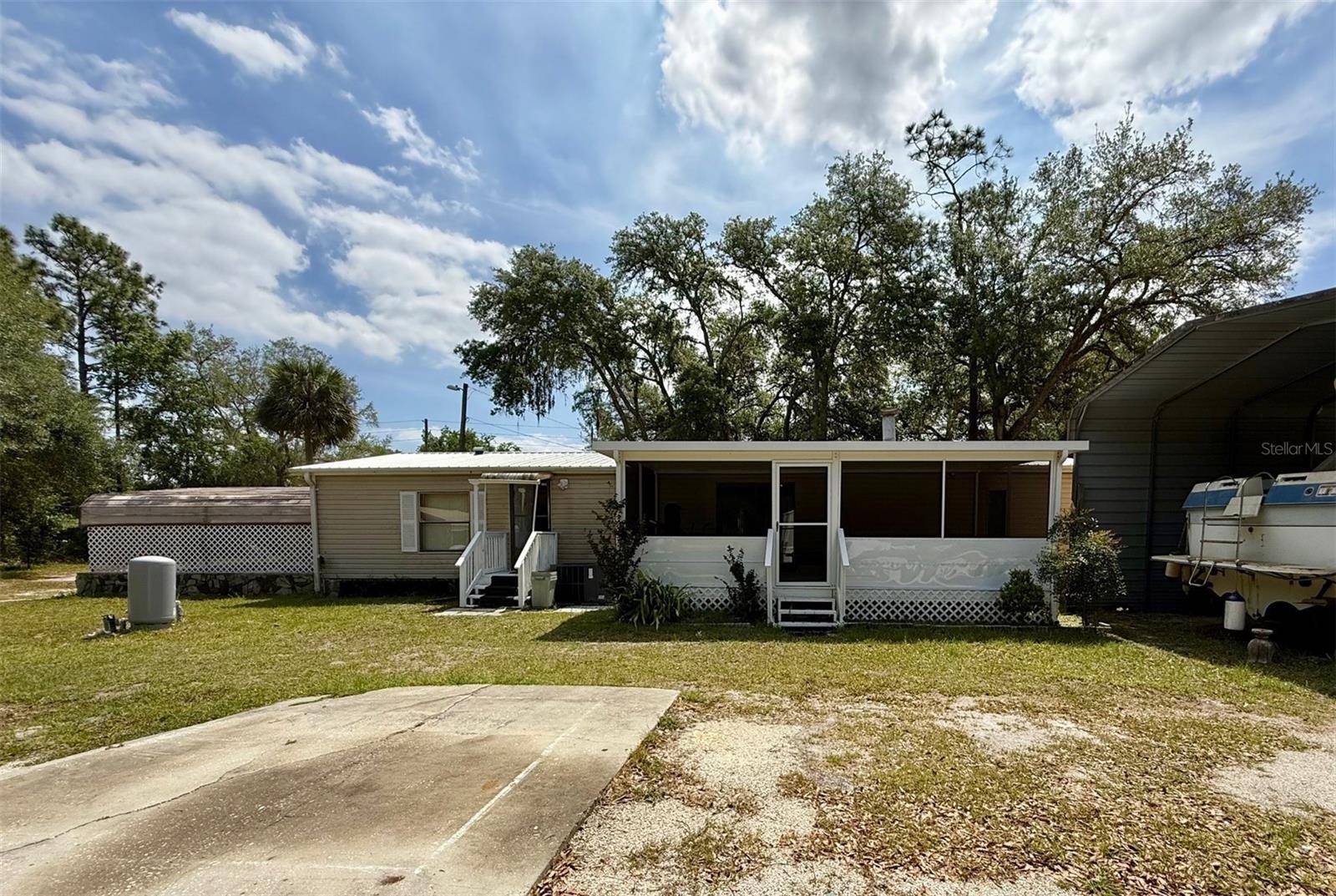 Dunnellon, FL 34432,15460 SW 85TH AVE