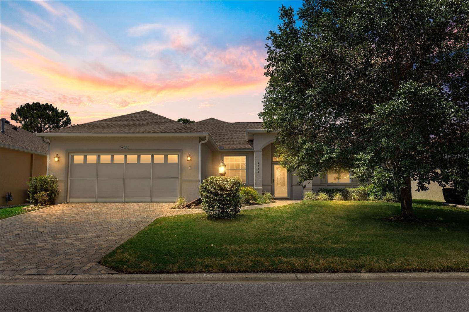 Ocala, FL 34481,9628 SW 90TH ST