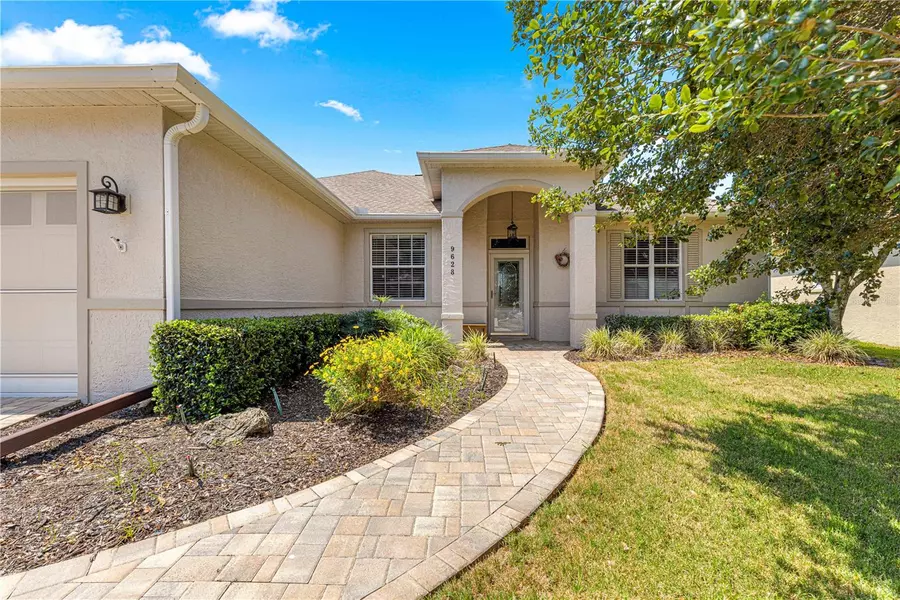 9628 SW 90TH ST, Ocala, FL 34481