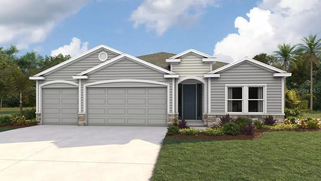 1951 NW 136TH BLVD, Newberry, FL 32669