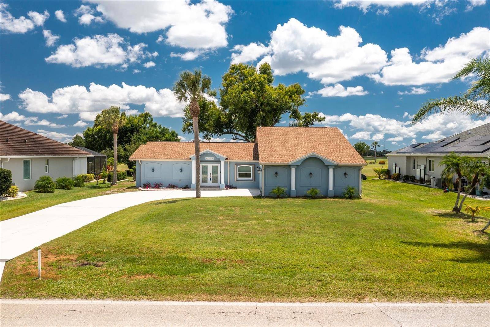 12001 SW KINGSWAY CIR, Lake Suzy, FL 34269