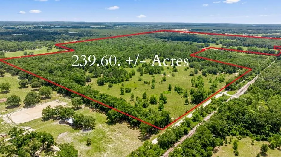 651 SE 195TH AVE, Williston, FL 32696