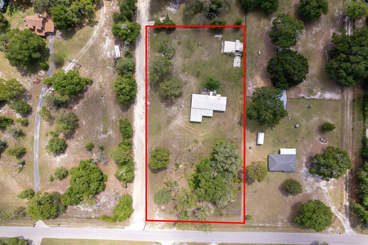 461 NW 117TH CT, Ocala, FL 34482