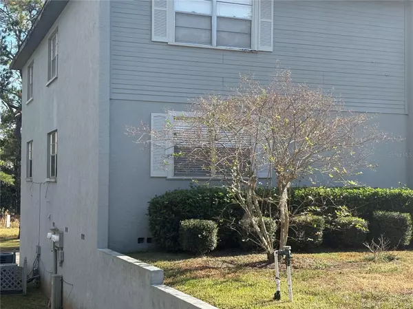 Gainesville, FL 32606,2715 NW 104TH CT #1