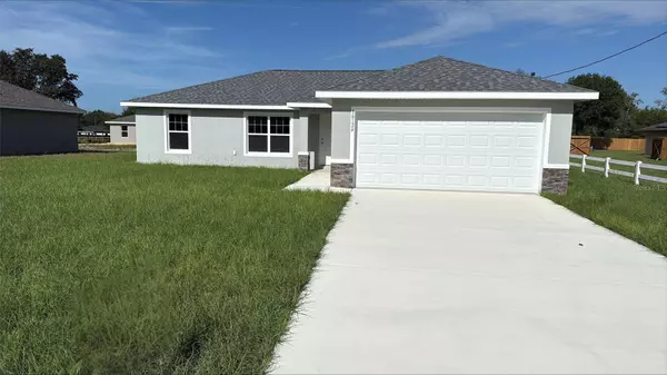 10124 SW 130TH CT, Dunnellon, FL 34432