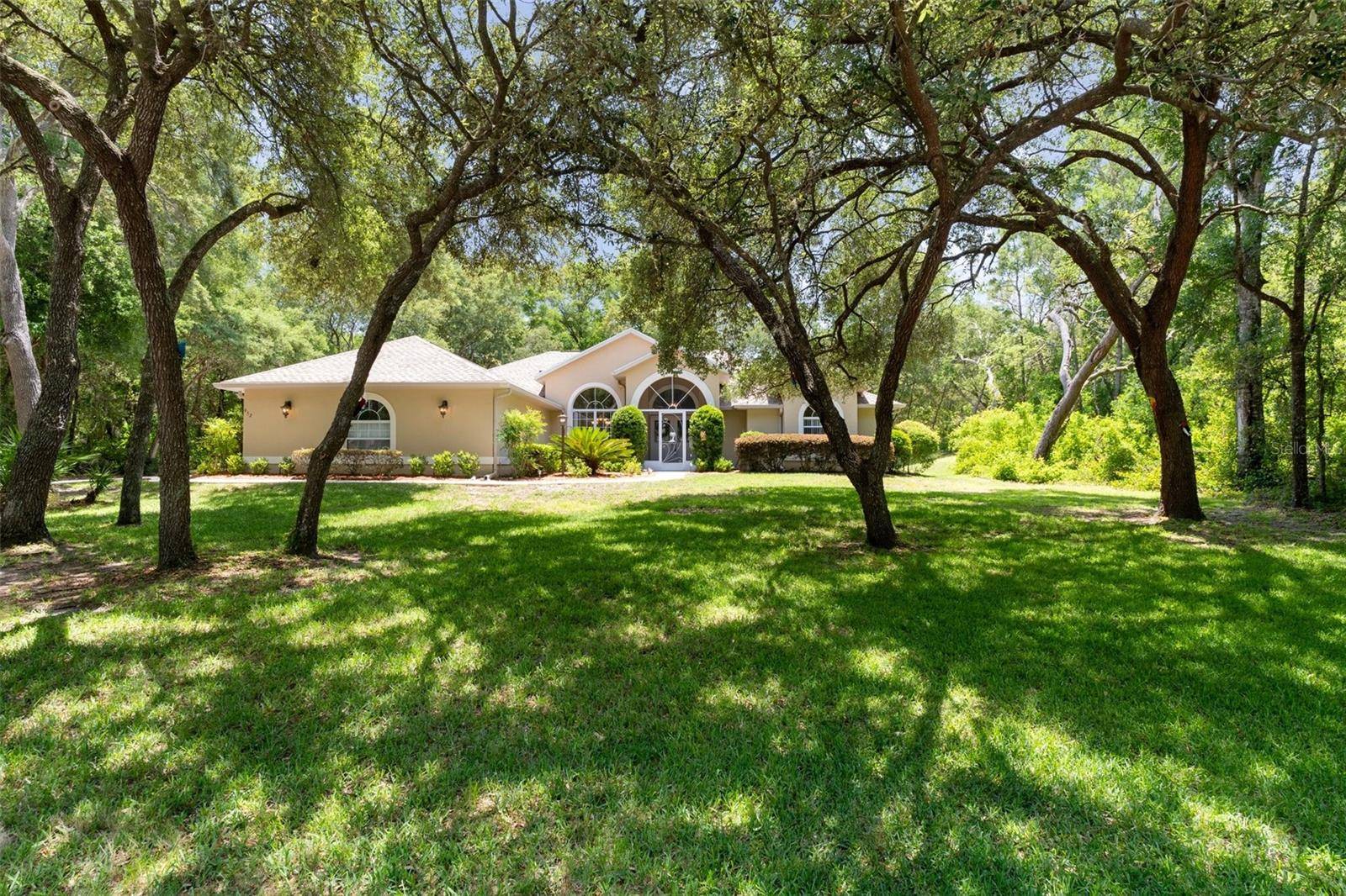 952 E WHITECLOUD LN, Hernando, FL 34442